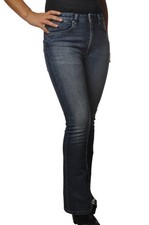 Dondup Donna Jeans svasati