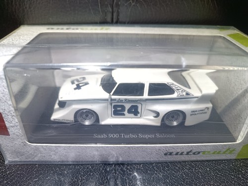 Autocult saab 900 turbo - 900, super