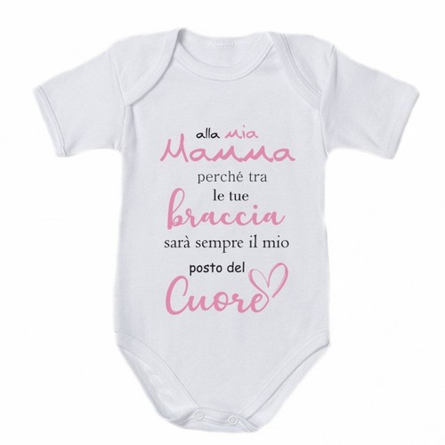 Body tutina bambina - , alla