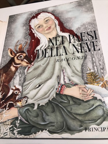 3558 perraut nei paesi - 3558,