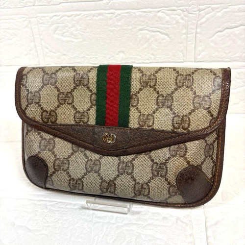 Gucci vintage supreme - gg,