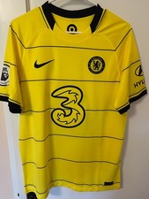 Maglia da trasferta Nike