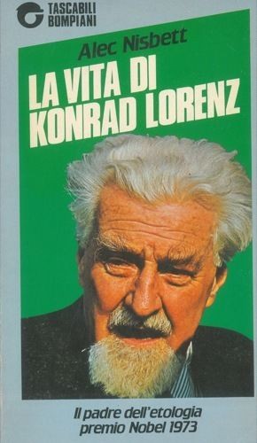 Vita konrad lorenz nisbett - di,