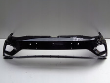 PARAURTI ANTERIORE ORIGINALE VW VOLKSWAGEN GOLF VII 7 R-LINE 5G 5G0 17- LIFT RES