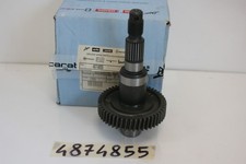 Asse ruota posteriore Z49 Rear