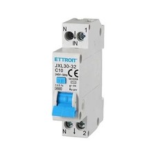 Interruttore magnetotermico - interruttore,