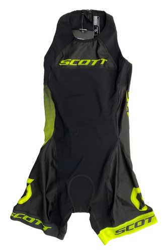 Tuta triathlon donna scott - donna,