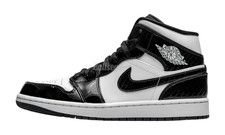 Air Jordan 1 Mid "All Star /