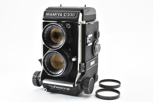 Leggi quasi nuovo mamiya - nuovo],