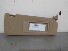 RIGHT SUN VISOR / 880142 FOR