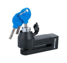 Oxford disc lock - , for