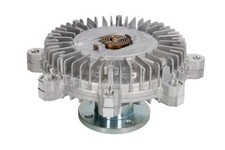 Frizione, ventola radiatore