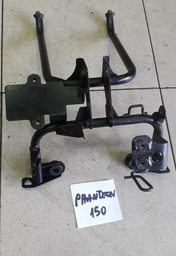 Telaietto anteriore honda - anteriore,