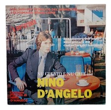 *HH* CUSTODIA Vinile Disco 33