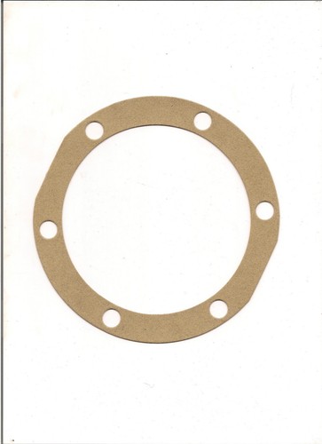Guarnizione coperchio - mf,