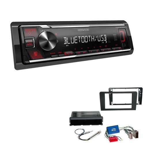 Kenwood din autoradio - kenwood, 1