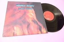 JANIS JOPLIN LP KOZMIC BLUES EUROPE PRESS NM !!