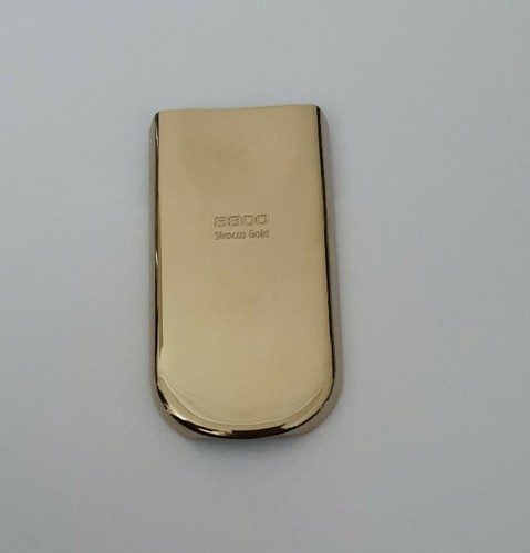 Cover nokia 8800 sirocco gold - 8800,