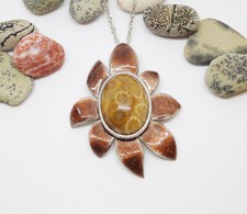 Ciondolo in Argento 925 con