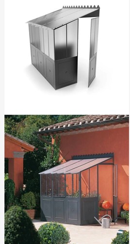 Serra esterno unopiu - da,