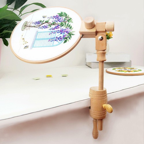 Supporto per ricamo - lap, table
