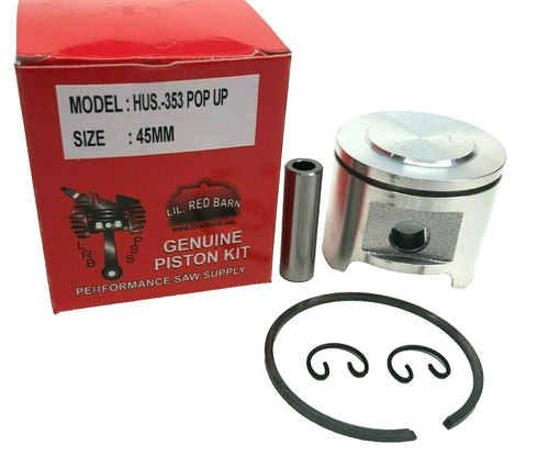 Kit pistone pop adatto per - adatto,