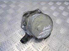 POMPA VUOTO RENAULT CAPTUR