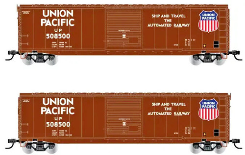 Boxcar hornbyrivarossi - boxcar,