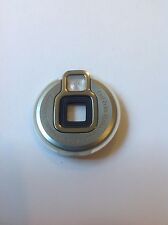 COVER NOKIA -N95 8GB- ORIGINALE  lente camera IN BULK da assistenza tecnica