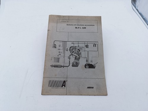 Manuale officina fiat punto - manuale,