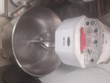 impastatrice professionale/industriale