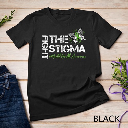 Shirt unisex fight the - unisex,