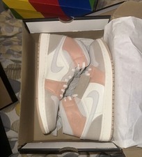 Nike Air Jordan 1 Mid Milan