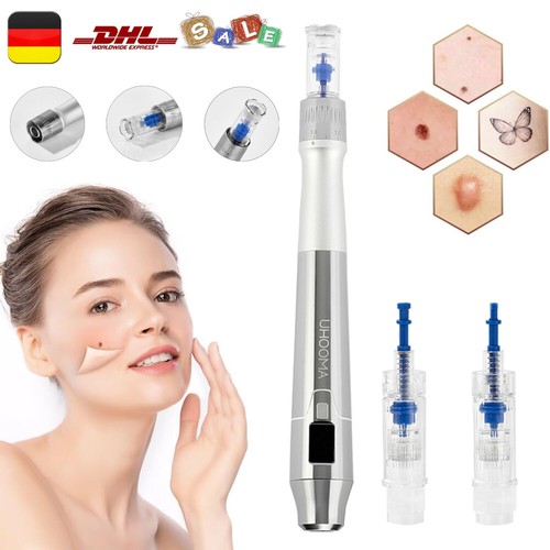 Penna microneedling - penna,