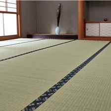 IKEHIKO Tappetino Tatami 100%