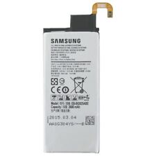 Samsung Batteria originale EB-BG925ABE per GALAXY S6 EDGE G925F pila USATA Bulk