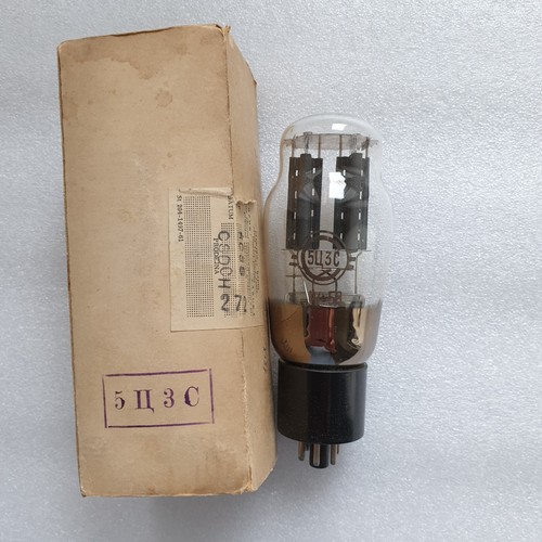 Vintage full wave rectifier - wave,