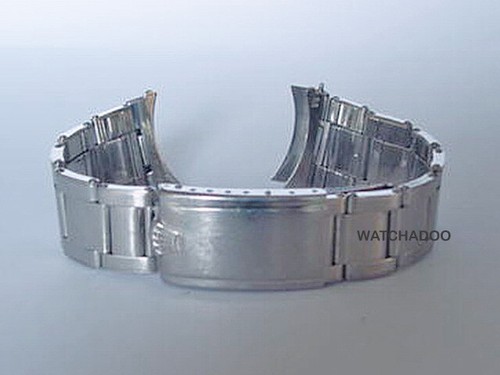 Bracciale rolex oyster vintage - bracciale,
