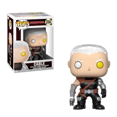 Funko pop deadpool - pop,