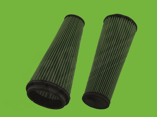 Filtro aria verde per - , bmw