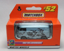 my1090, Matchbox 1999