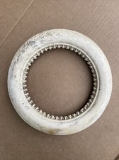 RUOTA GOMMA GIORDANI