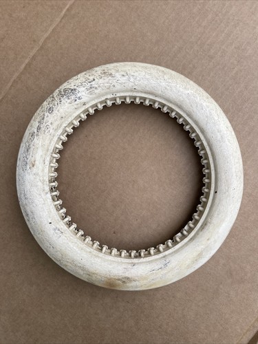 Ruota gomma giordani - ruota,