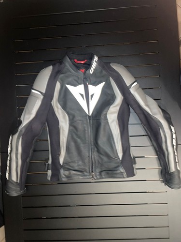 Giacca moto dainese lady nexus