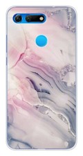 Coque en silicone imprimée