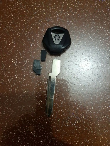 Chiave vergine nera - 1, per