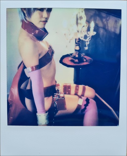 Nobuyoshi araki - nobuyoshi,