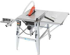 BANCO SEGA CIRCOLARE PORTATILE PROFESSIONALE SEGATRICE A DISCO PER LEGNO RUOTE