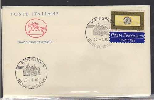 2000 repubblica italiana - repubblica,