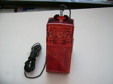 Fanale / Faro / Luce